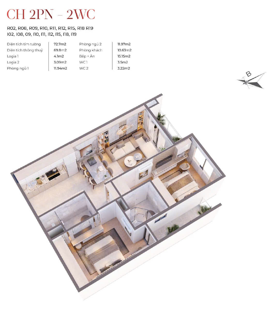 VIC GRAND SQUARE – vị trí kim cương, pháp lý hoàn chỉnh, thanh toán linh hoạt, lợi nhuận vượt trội. - Ảnh 1
